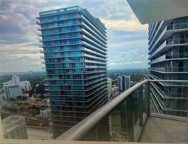 Photo - 1100 S Miami Ave Unit 2804
