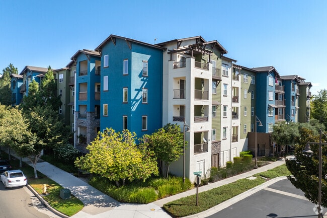 Building Photo - Dublin Ranch Senior Rental