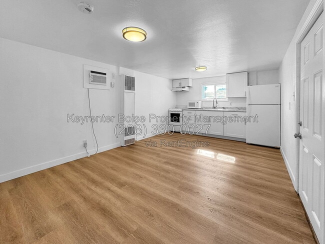 1912 S Owyhee St Unidad 2