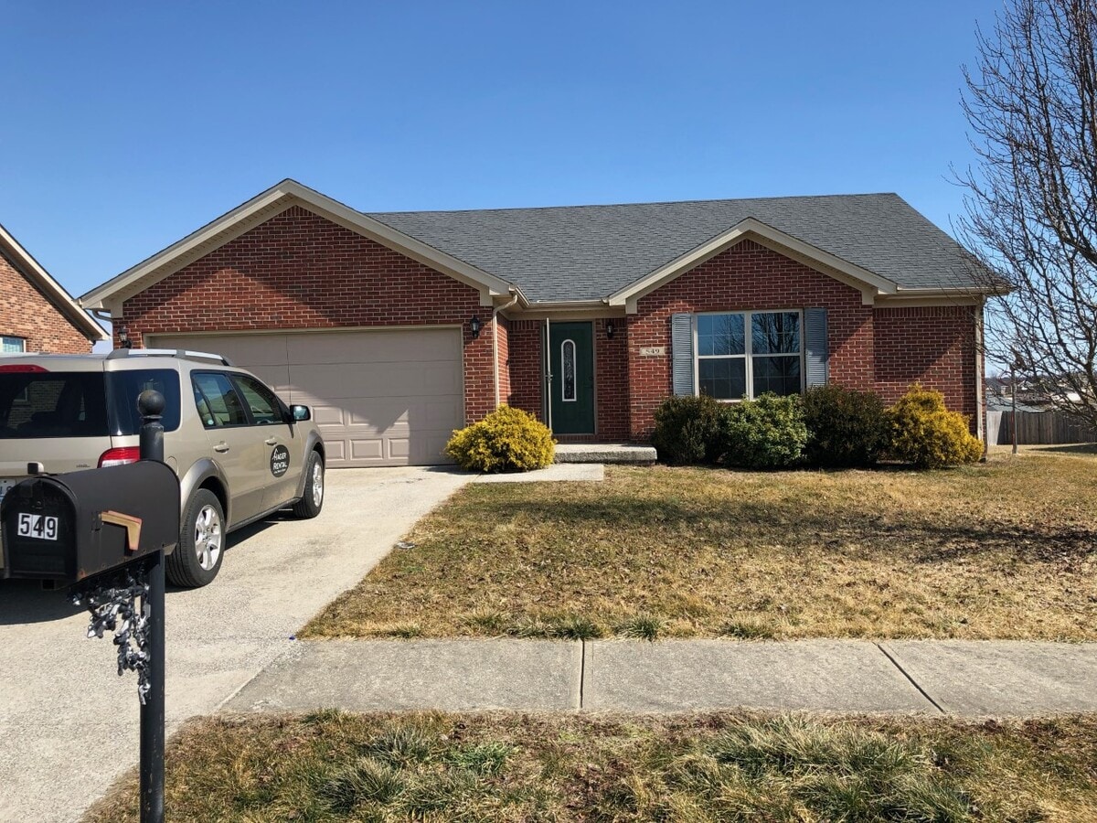 Photo - 549 Southfork Dr