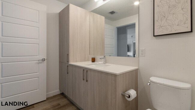 Photo - 777 NW 2nd Ave Unit 3214