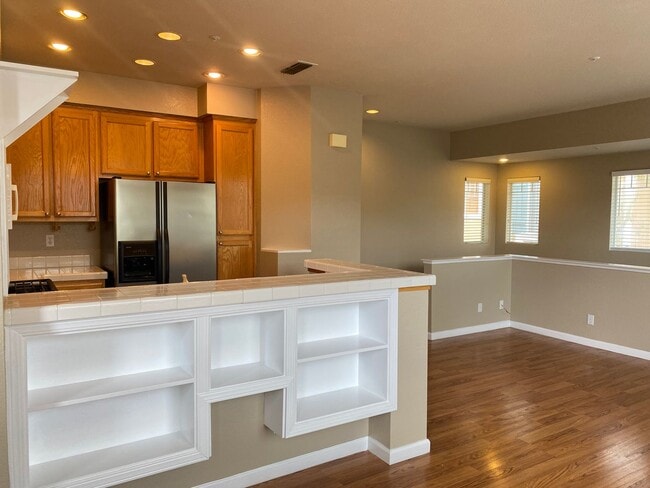 Photo - Low Deposit W/ Garage Parking & In Unit Laundry!