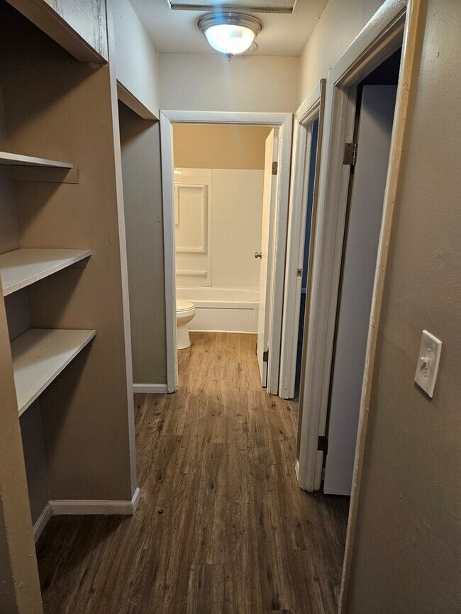 Photo - House available for Section 8 voucher program