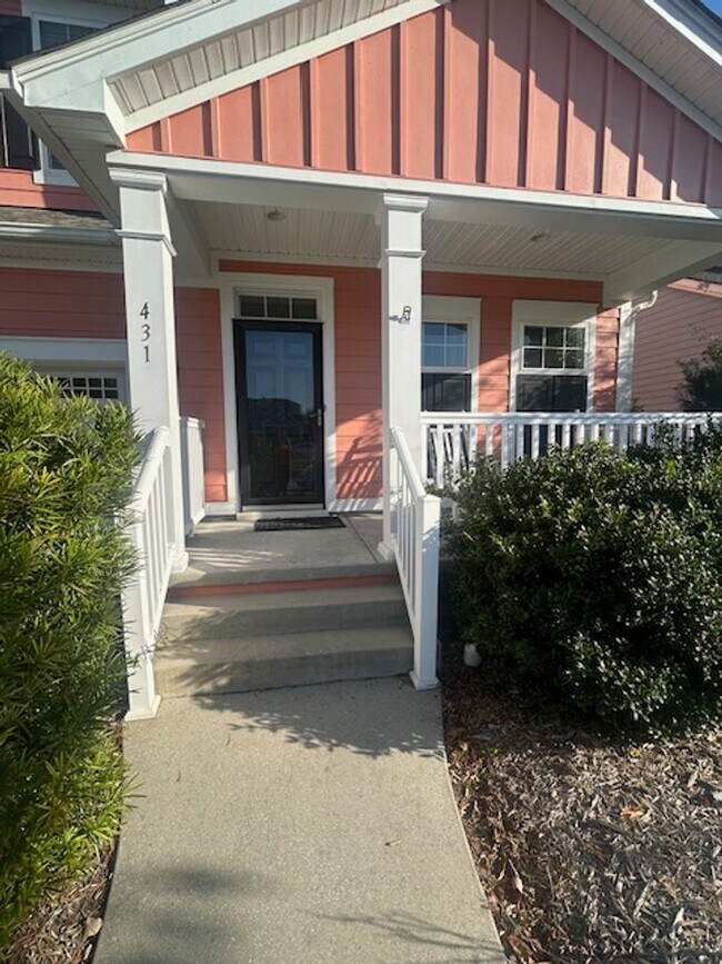 431 Halcyon Ln House House Rental in Murrells Inlet, SC