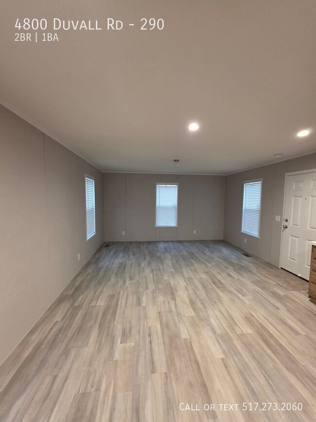 Photo - 4800 Duvall Rd