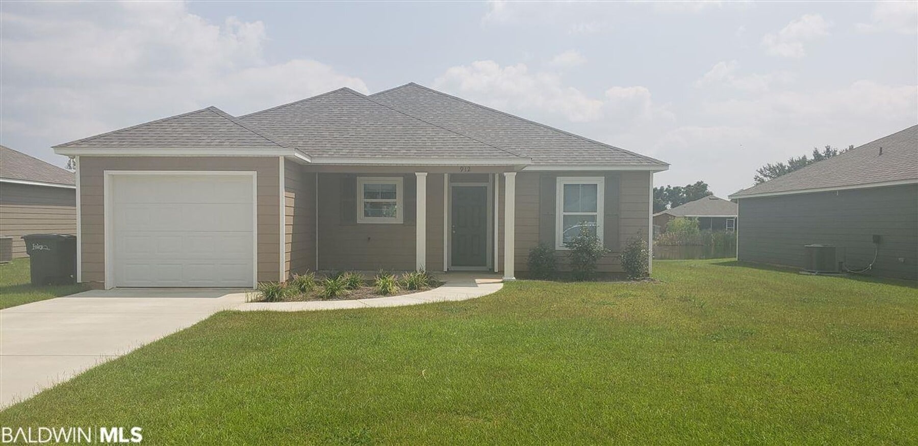 Three Bedroom Two Bath - Foley - Three Bedroom Two Bath - Foley