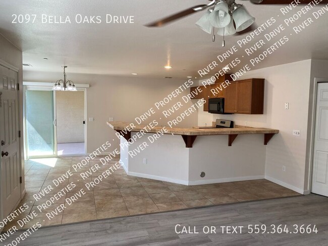 Three Bedroom Condo in Tulare - Three Bedroom Condo in Tulare