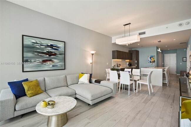 Photo - 480 NE 31st St Unit 3906