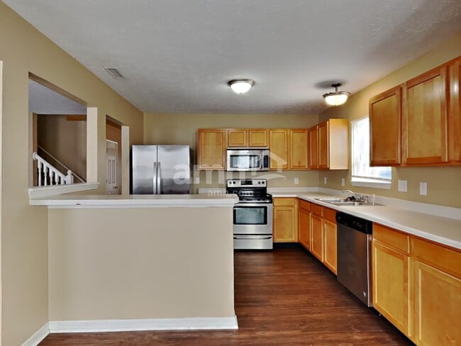 Photo - 1349 Oak Lake Ln