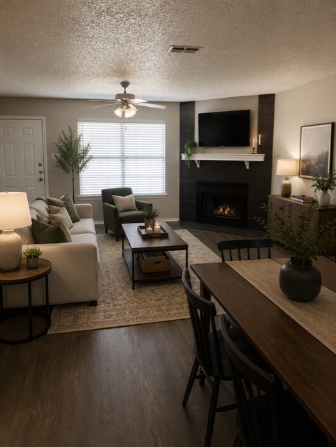 Windsor Place Townhomes
