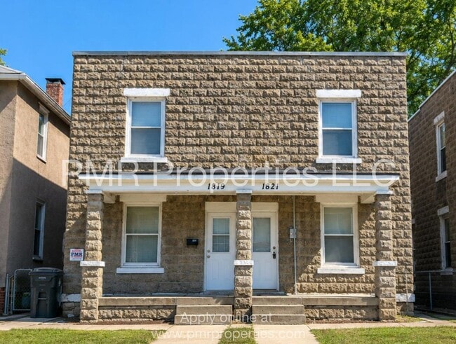 Building Photo - 1821 S 11th St Unit 1821 South 11th Street