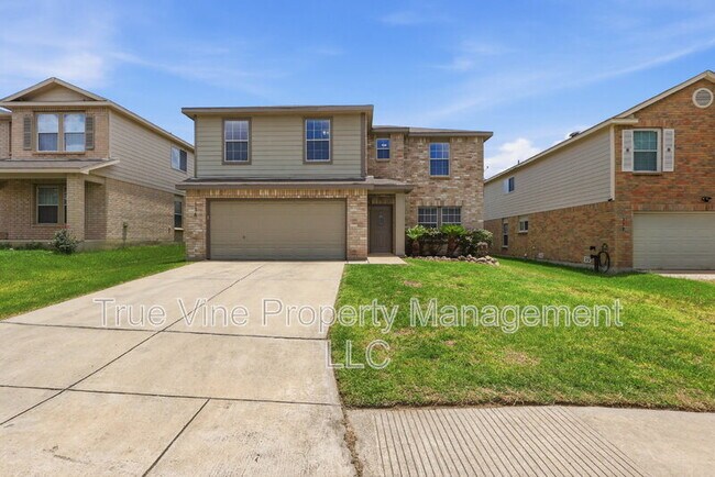 Building Photo - 136 Texas Mulberry