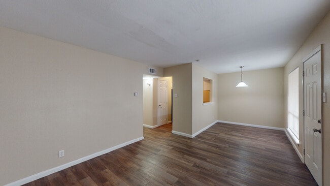 Photo - Park Place Apartments