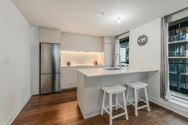 Photo - 100 Rue Murray Unité 1112