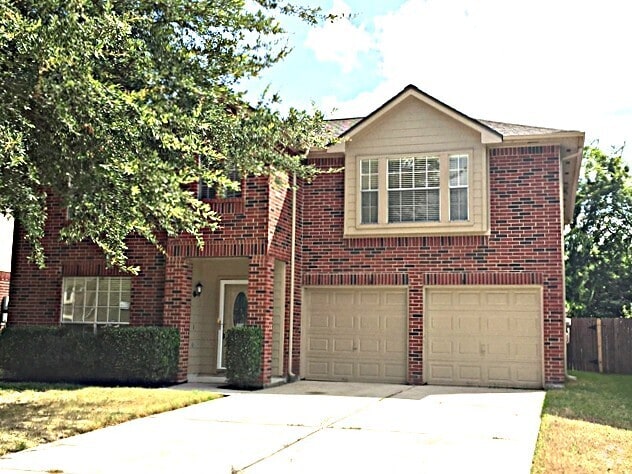 Building Photo - 12222 Cobbs Creek Rd Rental