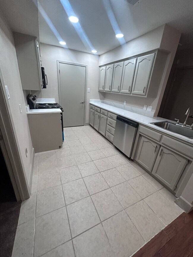 Photo - Newly Renovated 2 Bedroom, 2 Bath Duplex — Move-In Ready!