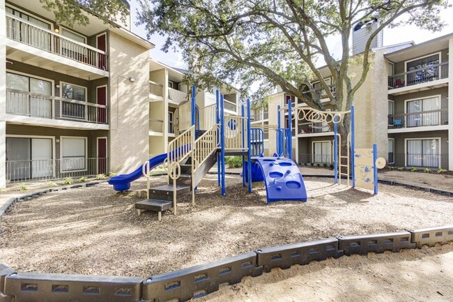 Arise Magnolia Terrace