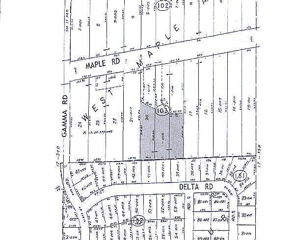 Photo - Garden Apartments
