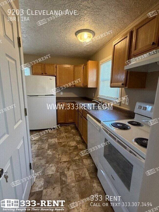 Photo - 9203 Cleveland Ave