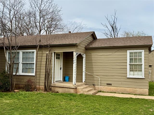 Building Photo - 1702 S 17th St