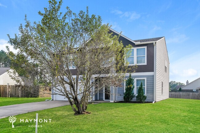 Photo - 124 Fire Fly Ln