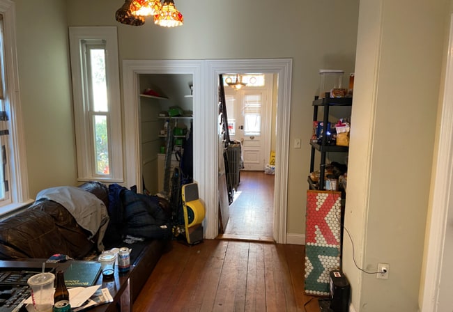 Building Photo - 80 Alleghany St