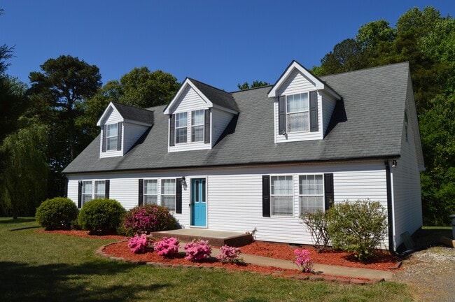 Building Photo - 118 Grain Dr