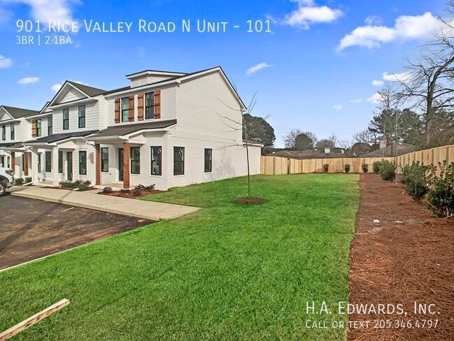 Photo - 901 Rice Vly Rd N Unidad 101