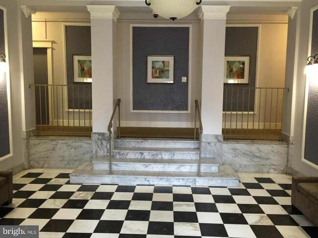 Building Photo - 6645 Georgia Ave NW Unit 211