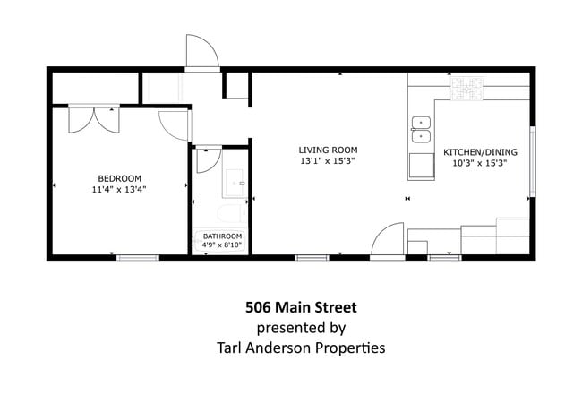 Photo - 506 Main St