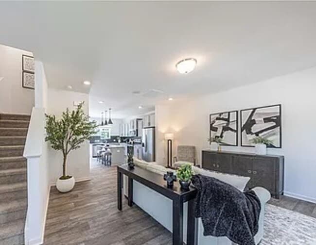 Photo - 3 BR/2.5BA  | Newly Renovated Single Family Home | Spacious Great Room | In Dukes Ridge!