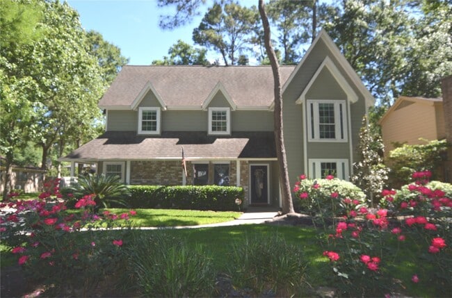 Building Photo - 2 Woodhaven Wood Ct