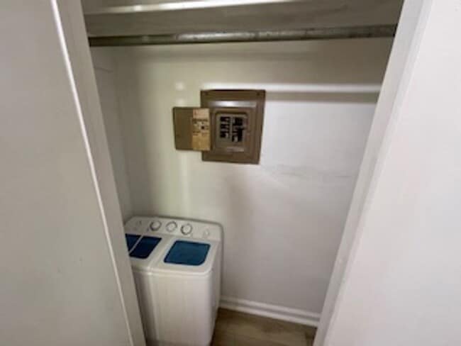 Photo - Tiny House on South Walnut Street