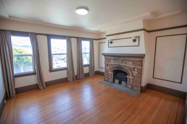 Photo - 1832-1832 San Jose Avenue Unit 1832