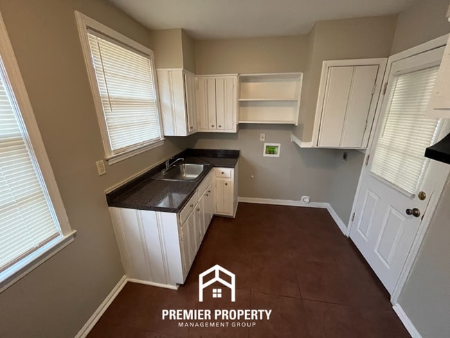 Photo - Charming 3BR/1.5BA Memphis Home with Hardwood Floors, Deck & Large Fenced Yard