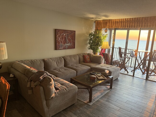 Photo - 7100 Sunset Way Unidad Apt 1003