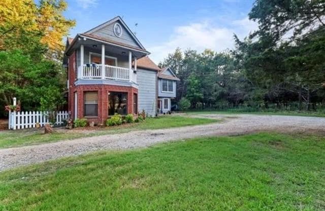 Building Photo - 5978 Co Rd 471 Rental