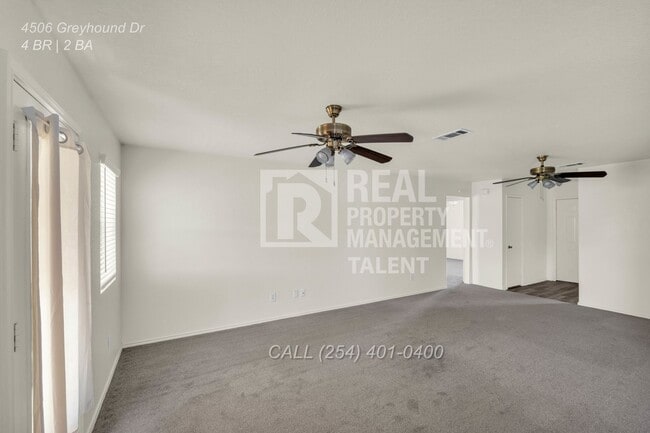 Photo - 4506 Greyhound Dr