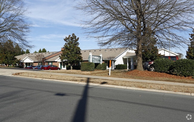 Photo - The Magnolias