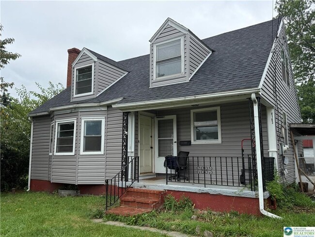 Building Photo - 4163 Fairmont St Rental