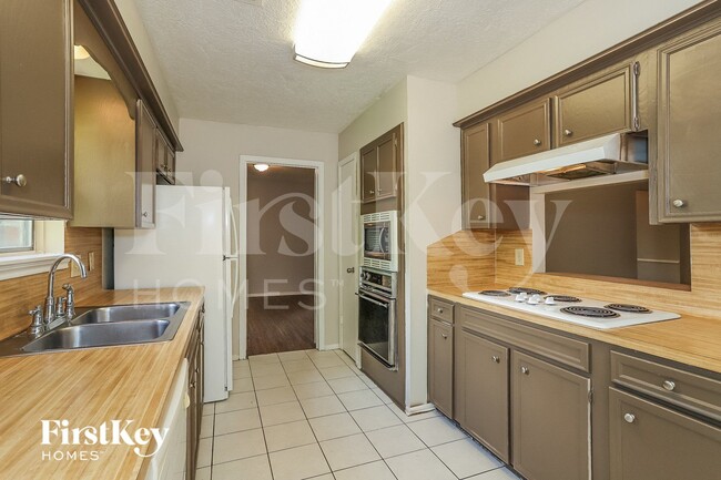 Photo - 13319 Ascot Glen Ln