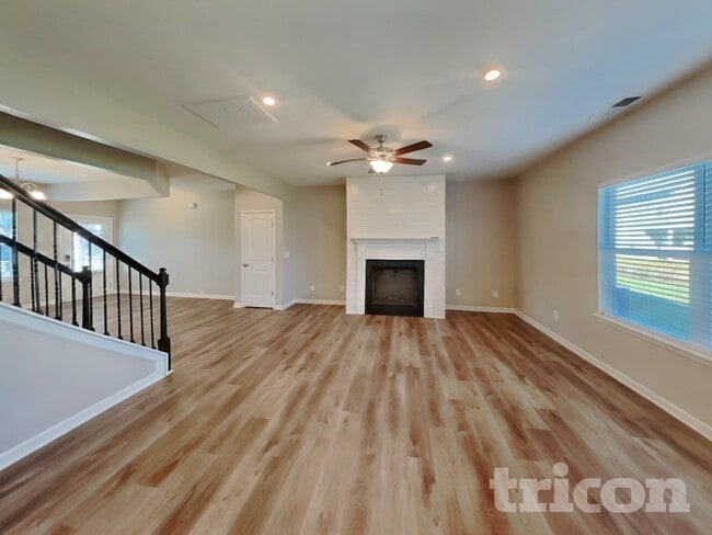 Photo - 3726 Pelham Wood Dr