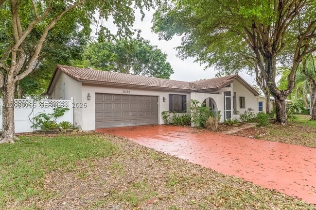 Photo - 21290 Purple Sage Ln