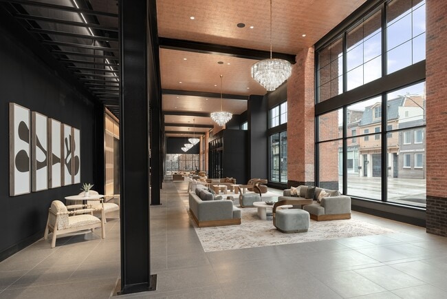Albion Lawrenceville