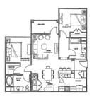 2HAB/2BA