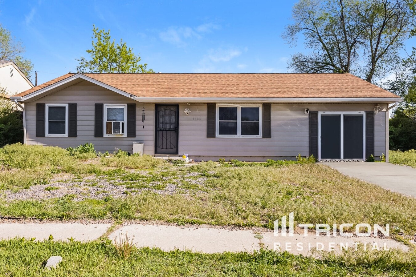 Photo - 3002 Hayman Terrace House