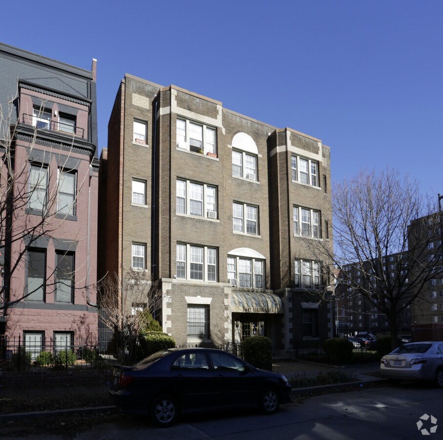 Photo - 1441 Harvard St NW