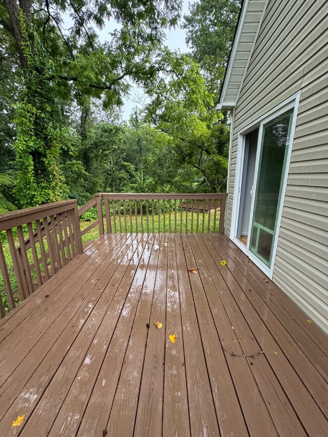 Photo - Fully renovated 2 bed/1 bath home with fenced front yard