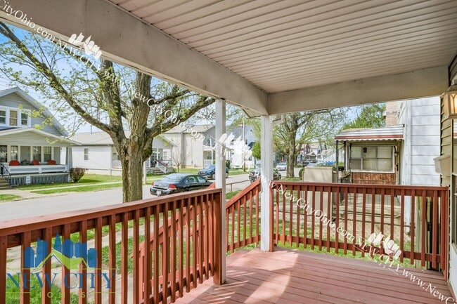 Photo - 30-32 Schultz Ave, Columbus, OH, 43222 Unidad 32