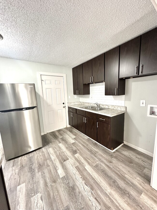 Photo - 1424 33rd St Ensley